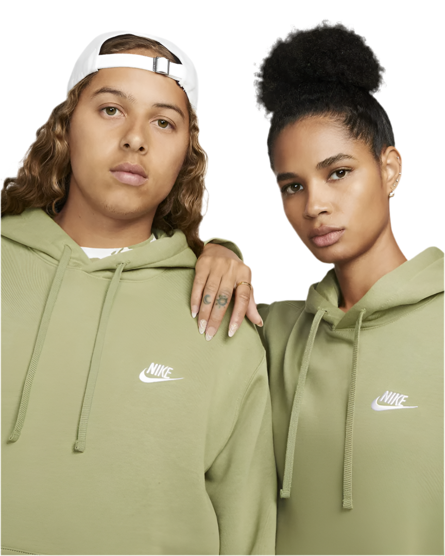 Nike Sportswear Club Fleece