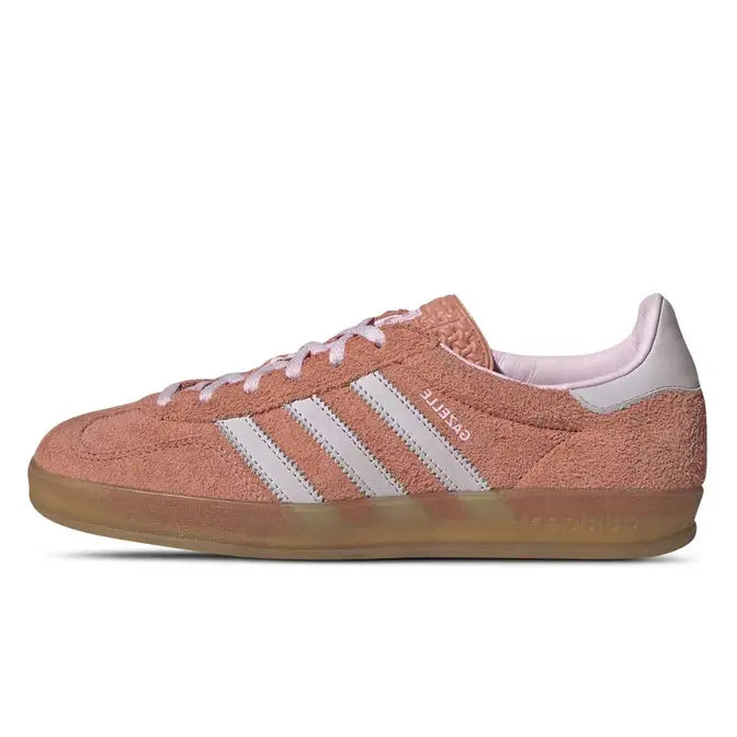 Adidas Gazelle Indoor Wonder Clay (Women's)