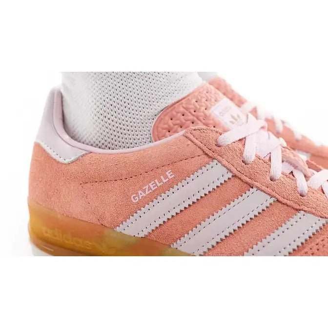 Adidas Gazelle Indoor Wonder Clay (Women's)