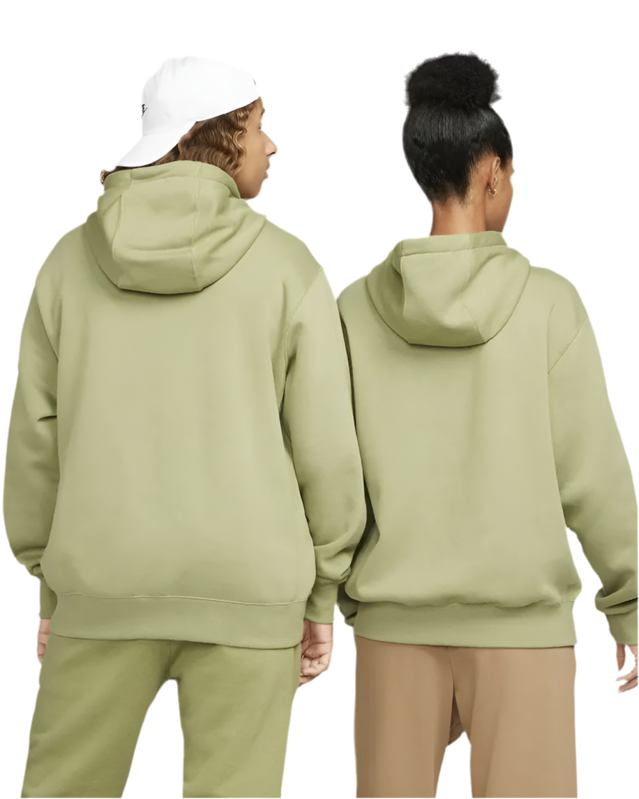 Nike Sportswear Club Fleece