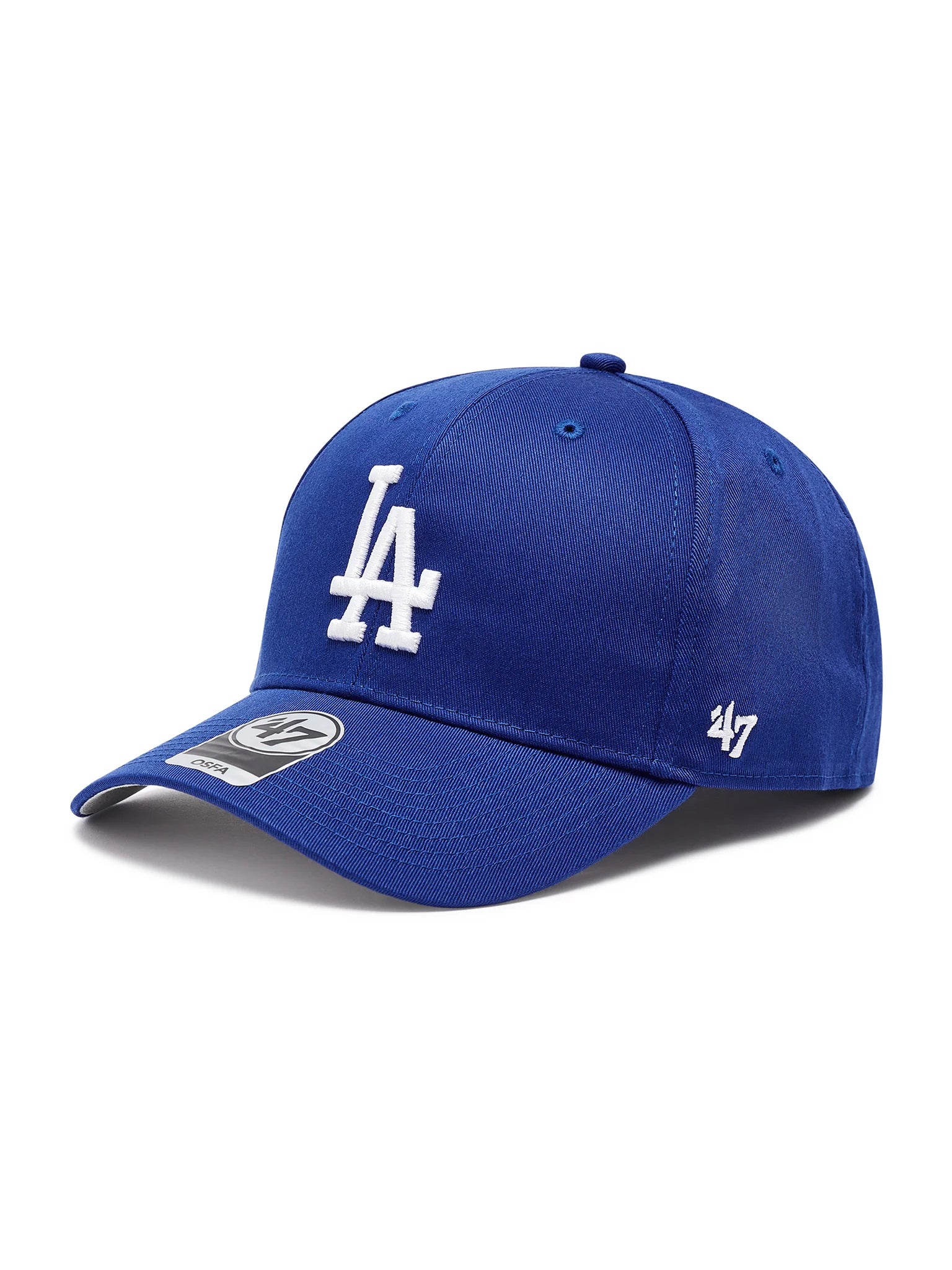 LOS ANGELES DODGERS BASE '47 MVP