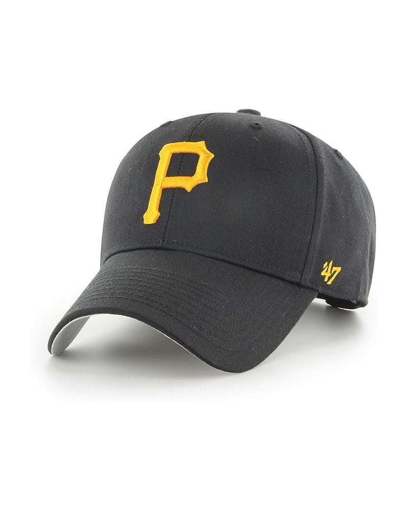47' RAISED PITTBURGH PIRATES