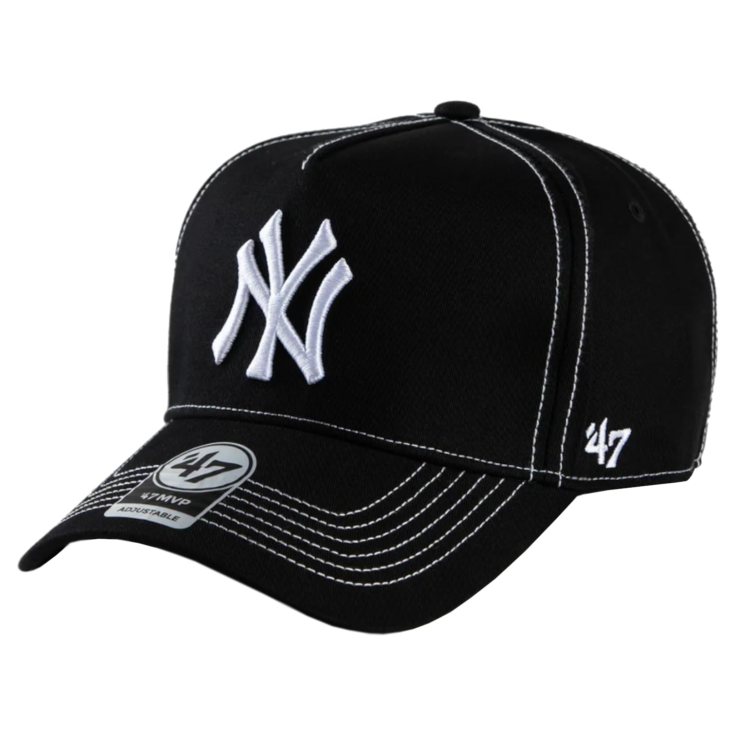 47 NEW YORK YANKEES