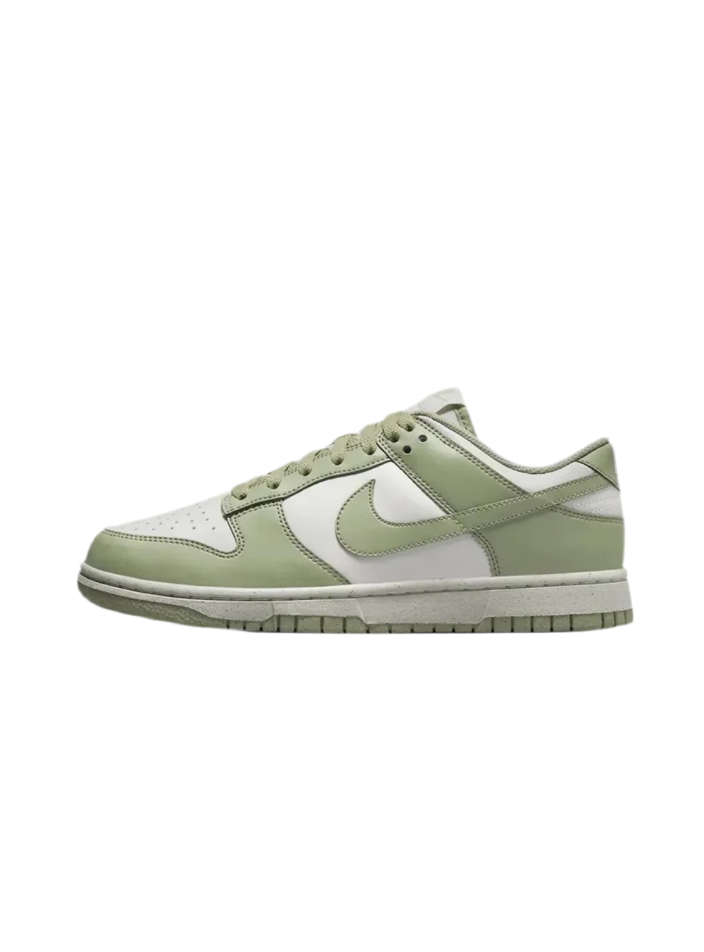 Nike Dunk Low Next Nature Olive Aura (W)