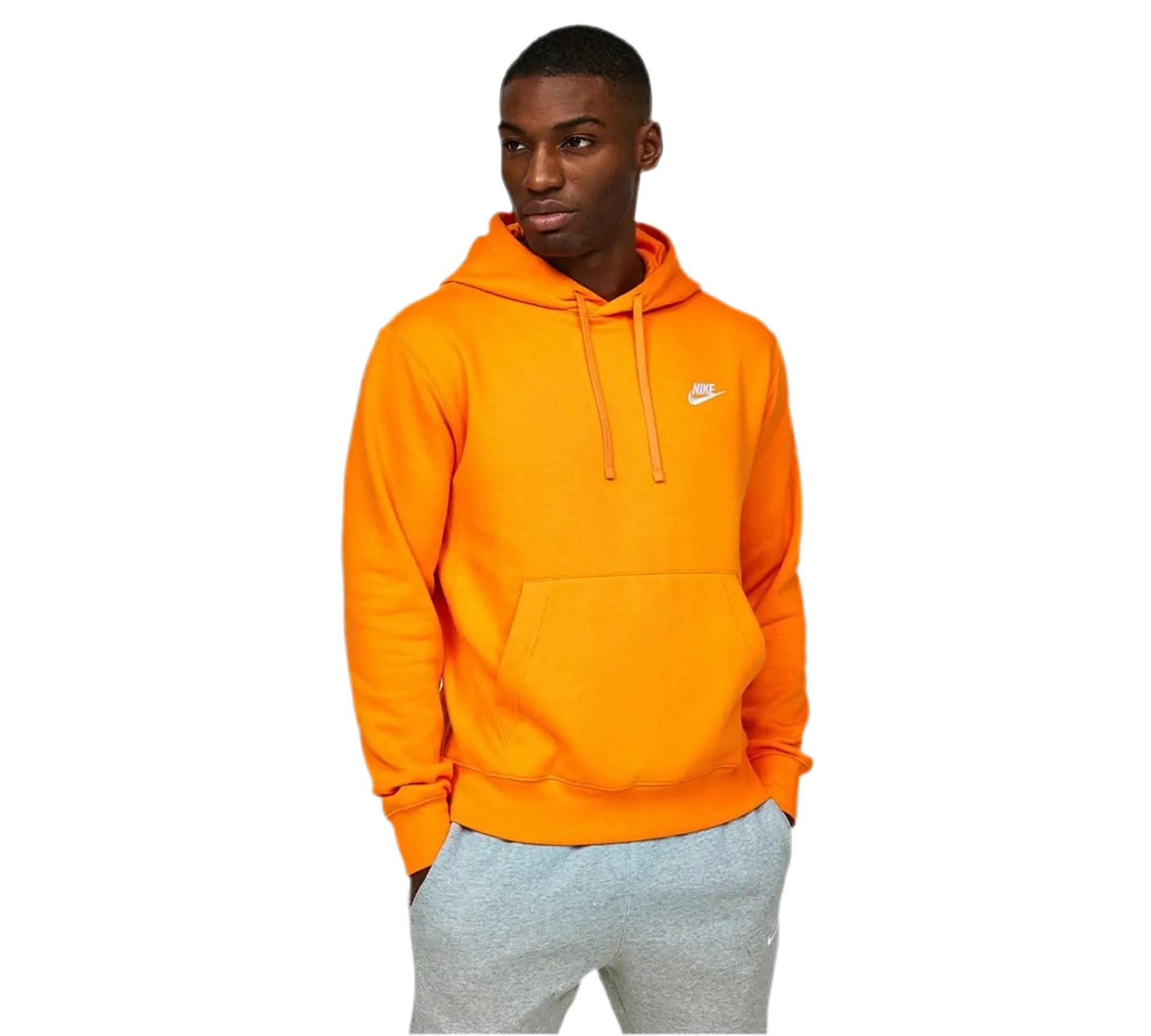 Nike Sportswear Club Fleece