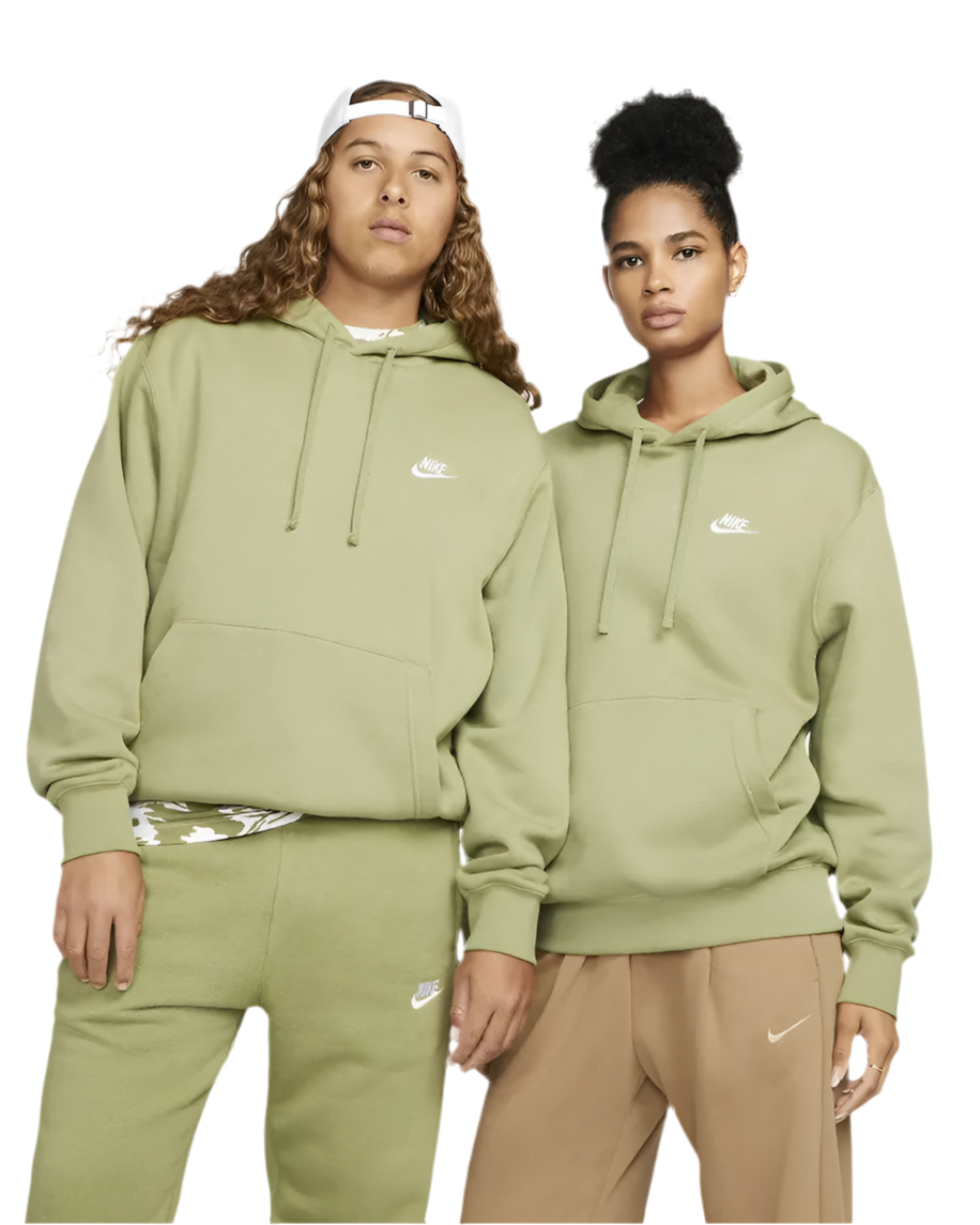 Nike Sportswear Club Fleece