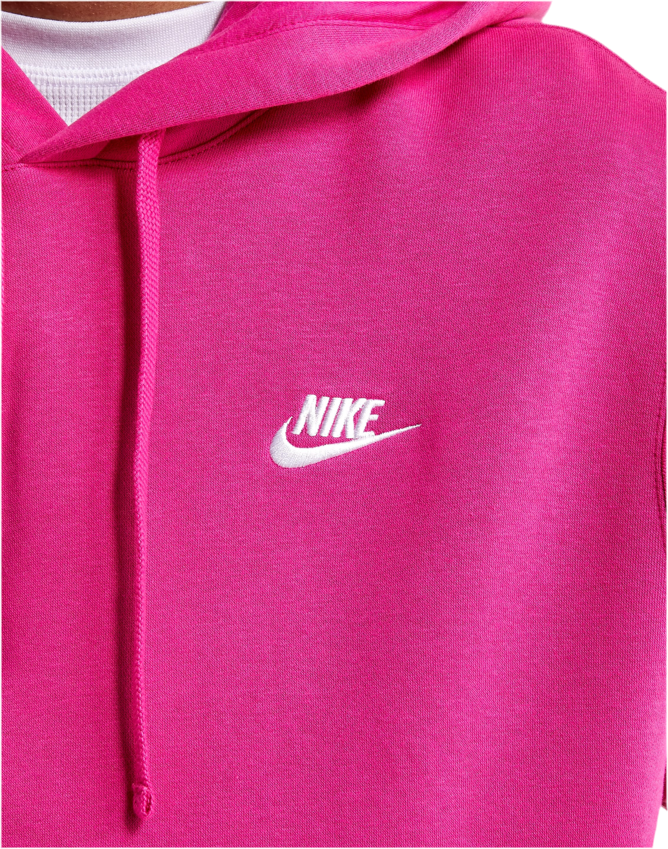 Nike Sportswear Club Fleece