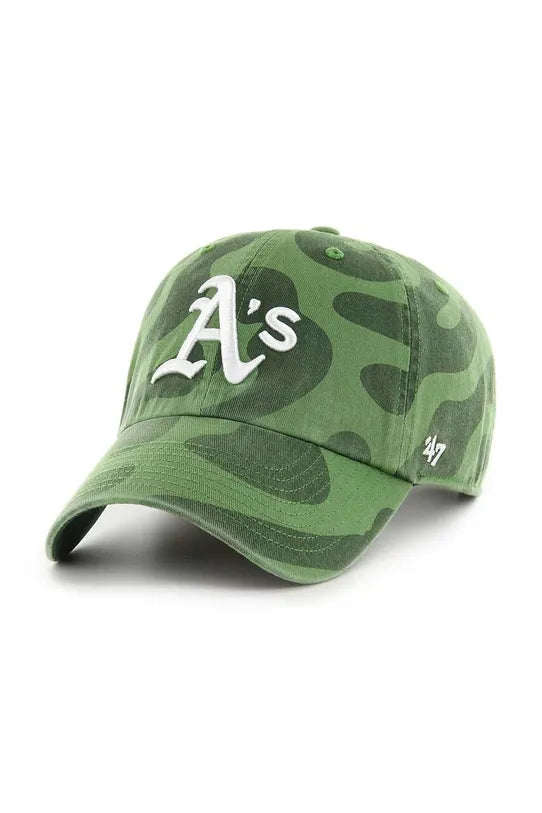 47 brand MLB Oakland Athletics