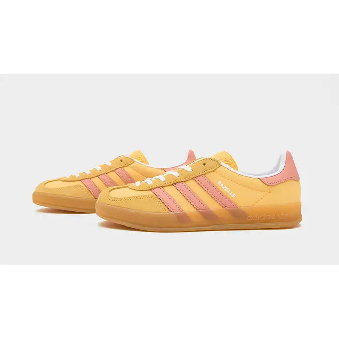 Adidas Gazelle Indoor Semi Spark Clay