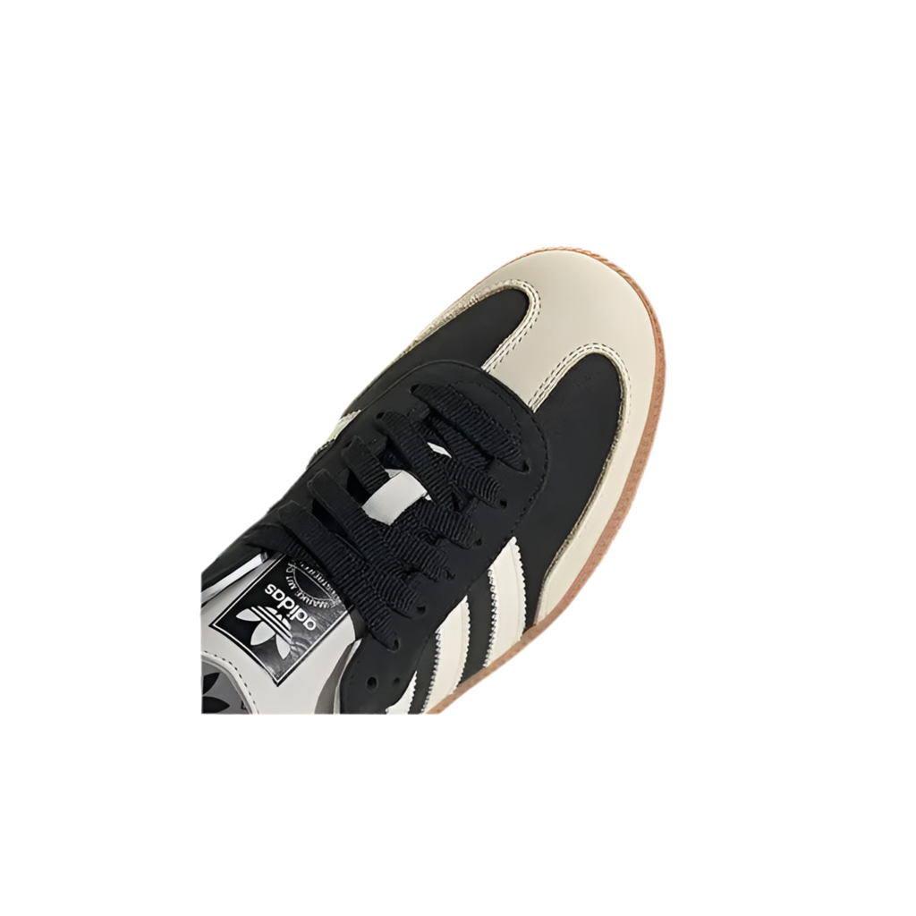 adidas Samba OG Black Wonder White