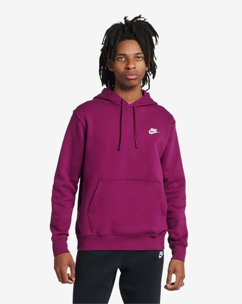 Nike Sportswear Club Fleece