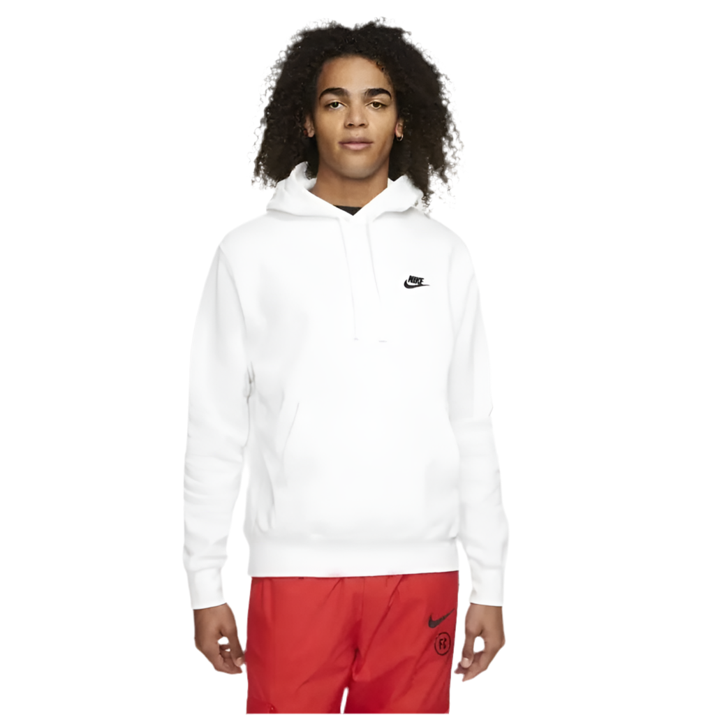 Nike Sportswear Club Fleece