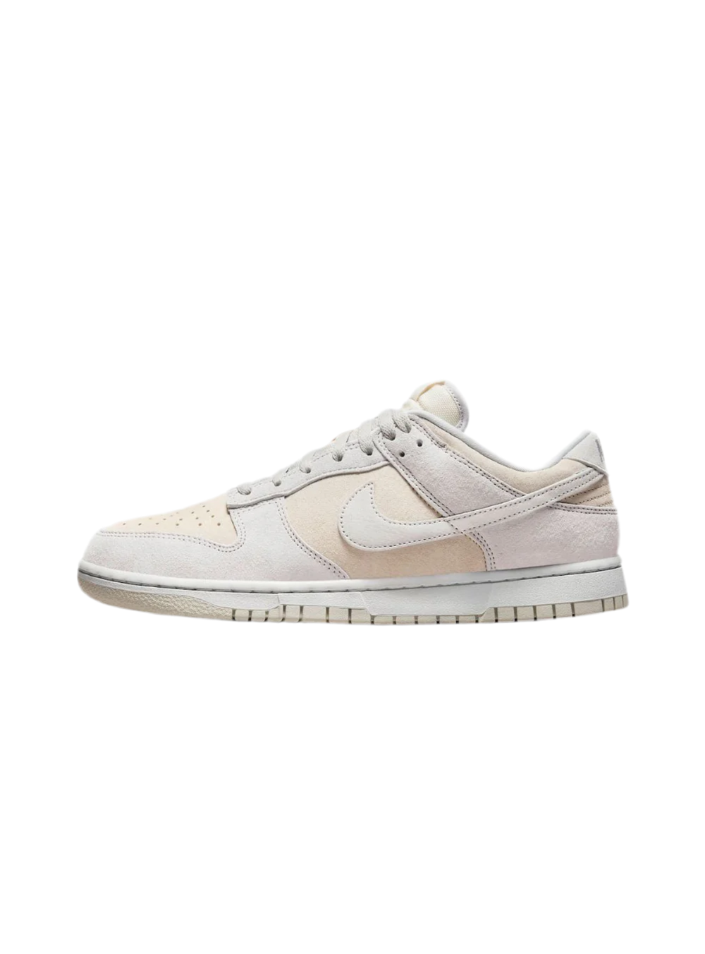 Nike Dunk Low Premium Vast Grey