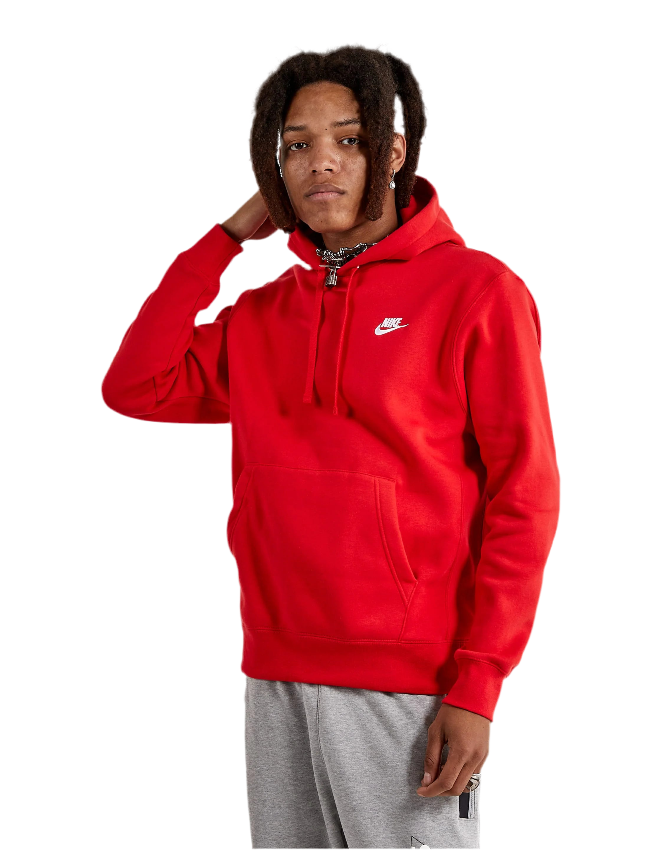 Nike Sportswear Club Fleece
