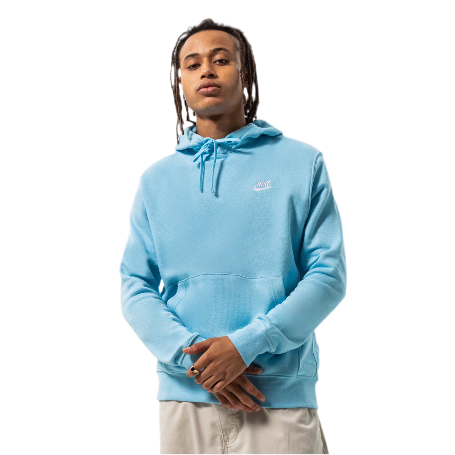 Nike Sportswear Club Fleece
