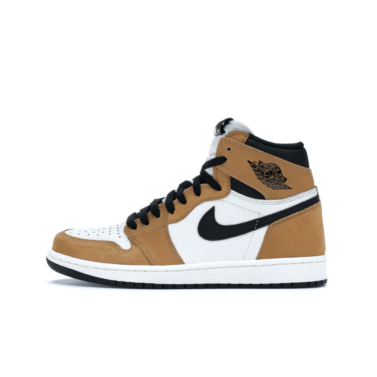 Jordan 1 Retro High Rookie of the Year