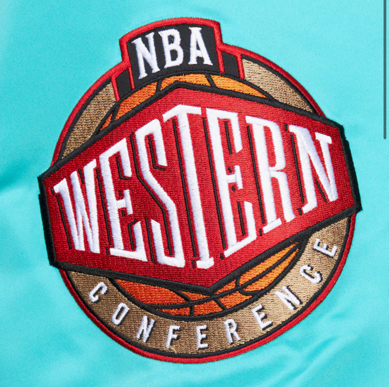 Men's Black San Antonio Spurs Primetime Vintage Satin Full-Snap Jacket