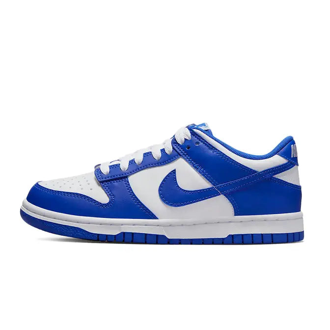 Nike Dunk Low blu (GS)