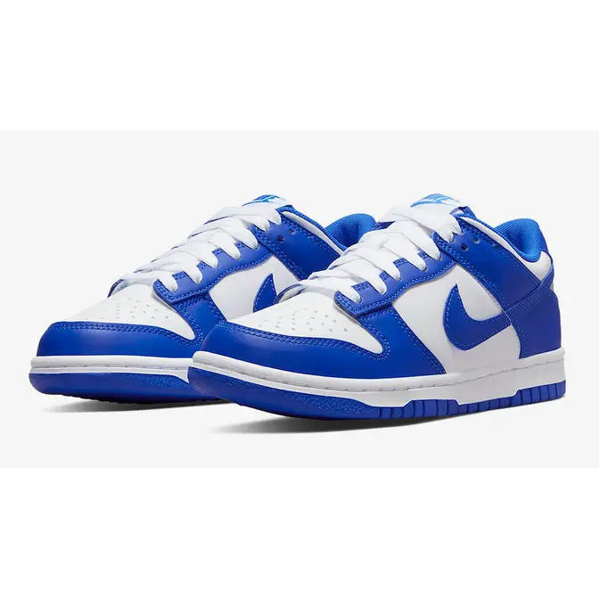 Nike Dunk Low blu (GS)