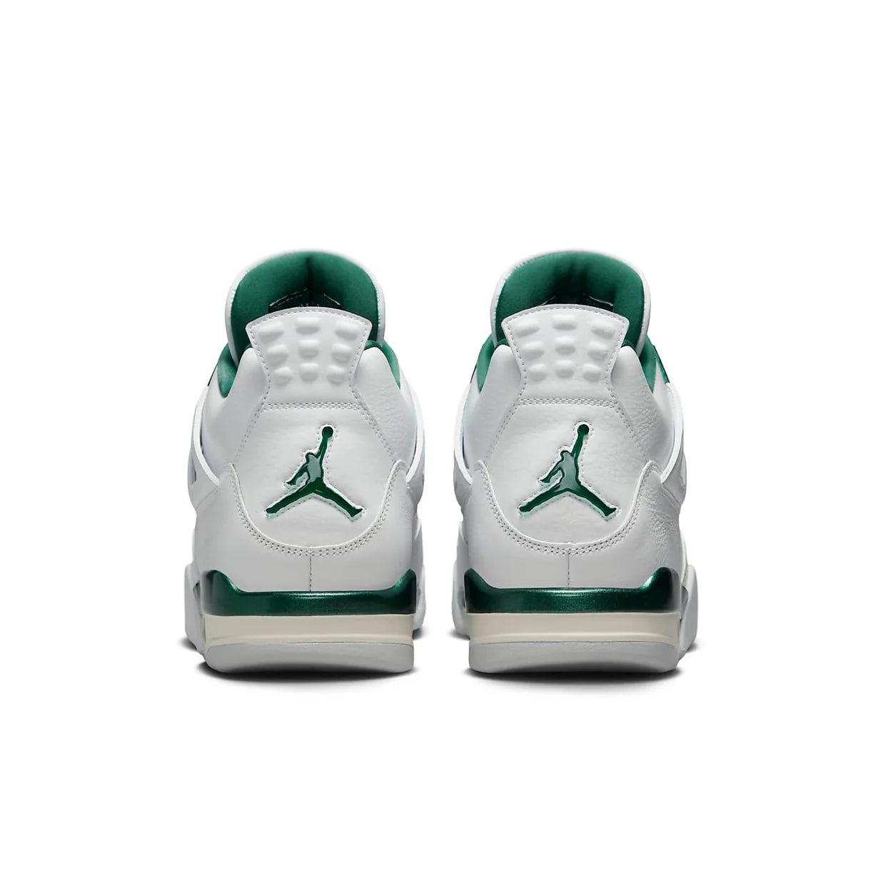 Jordan 4 Retro Oxidized Green