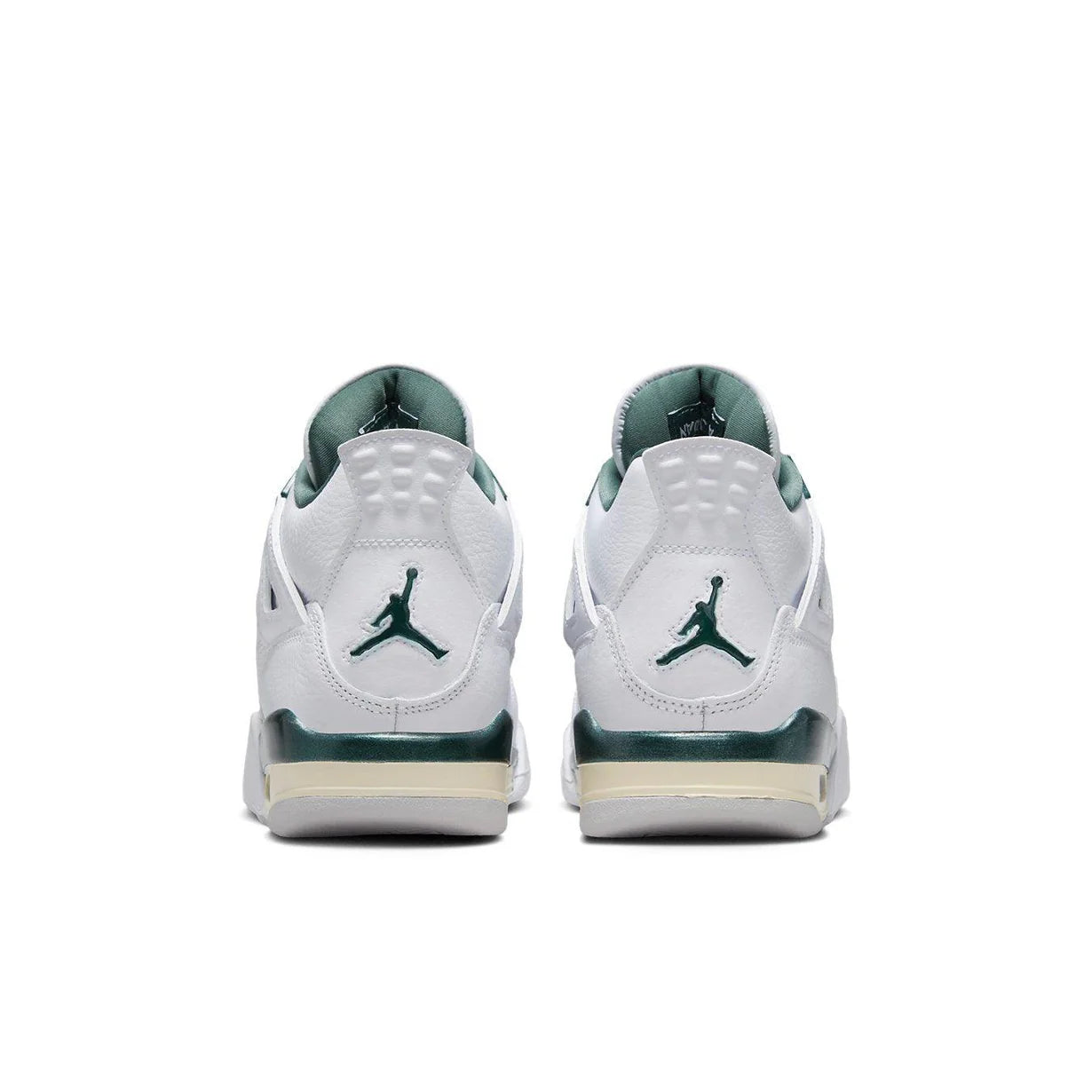 Jordan 4 Retro Oxidized Green (GS)