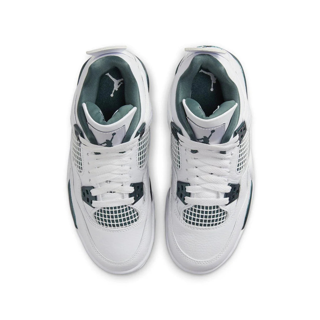 Jordan 4 Retro Oxidized Green (GS)