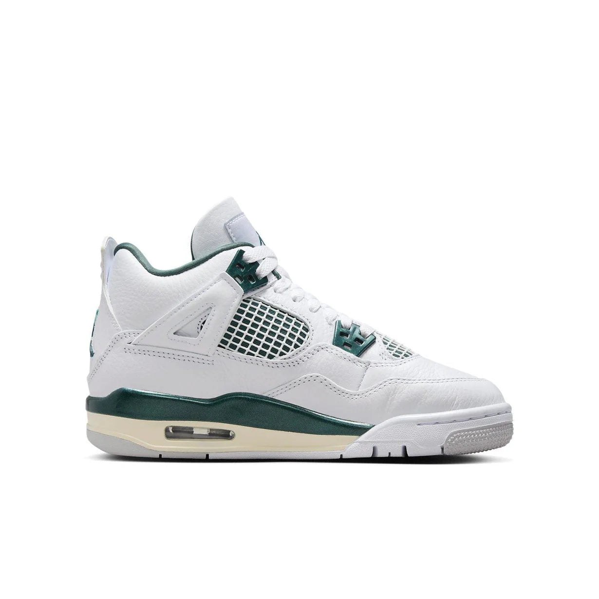 Jordan 4 Retro Oxidized Green (GS)