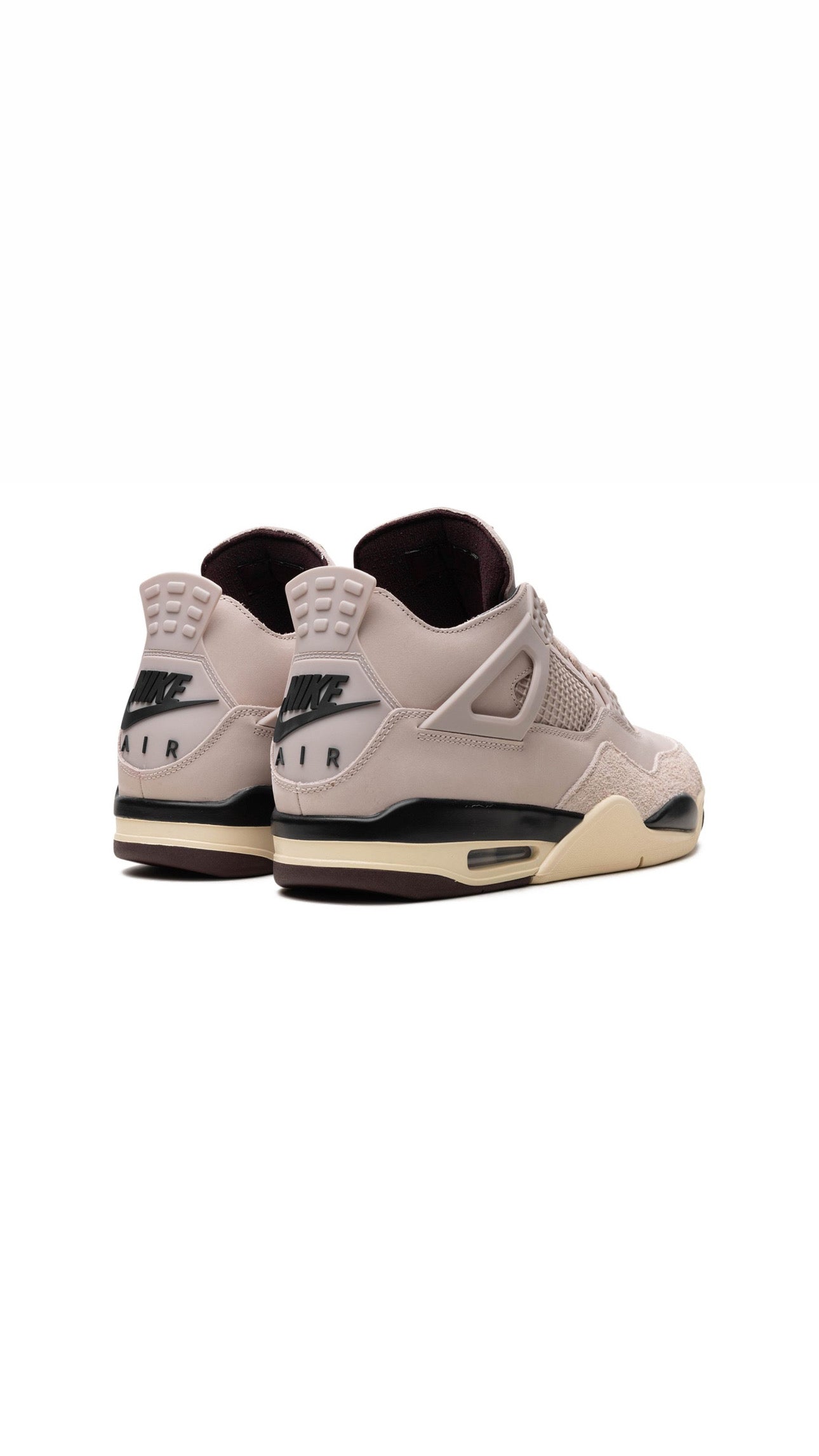 Jordan 4 Retro OG SP A Ma Maniére While You Were Sleeping (Women's)