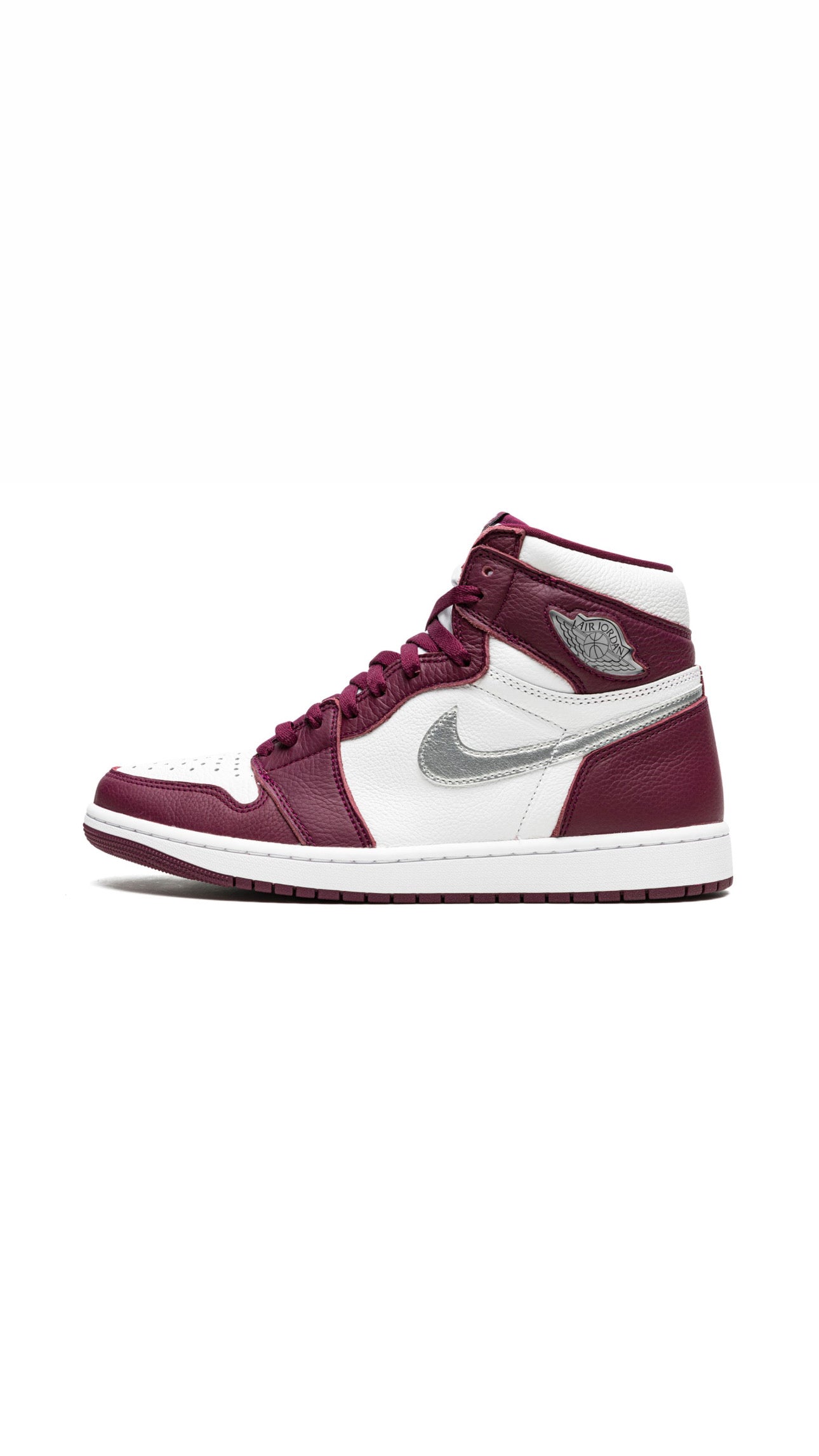Jordan 1 Retro High OG Bordeaux