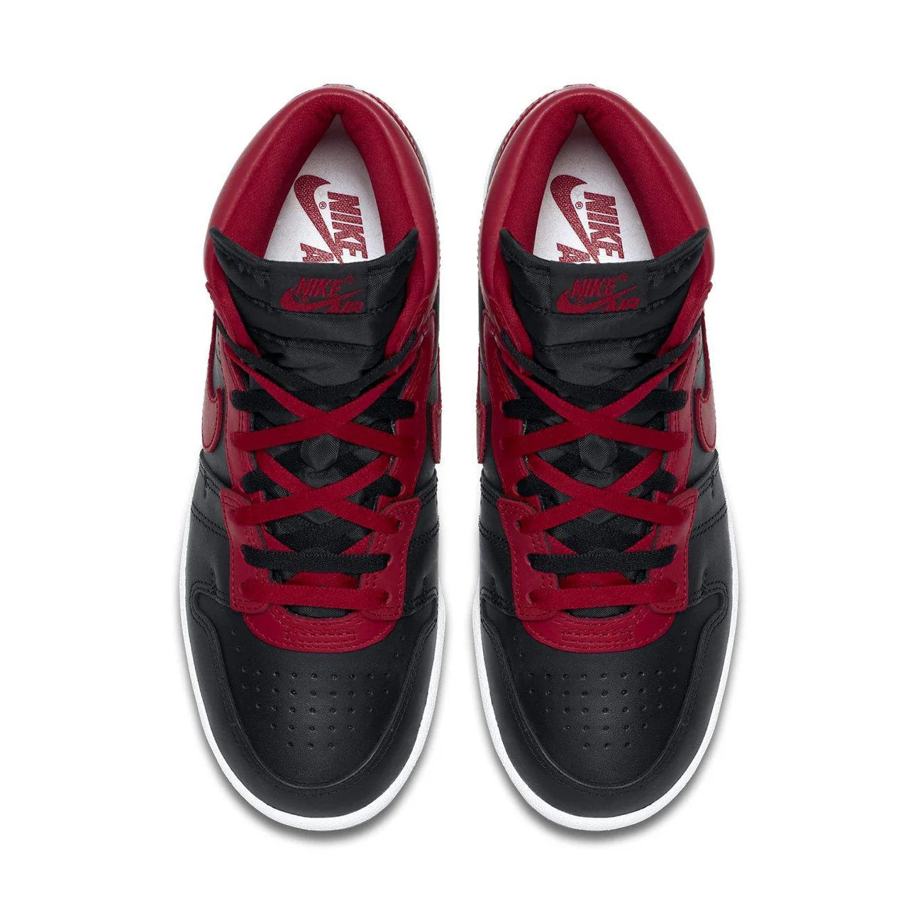 Nike Air Ship Pro Banned