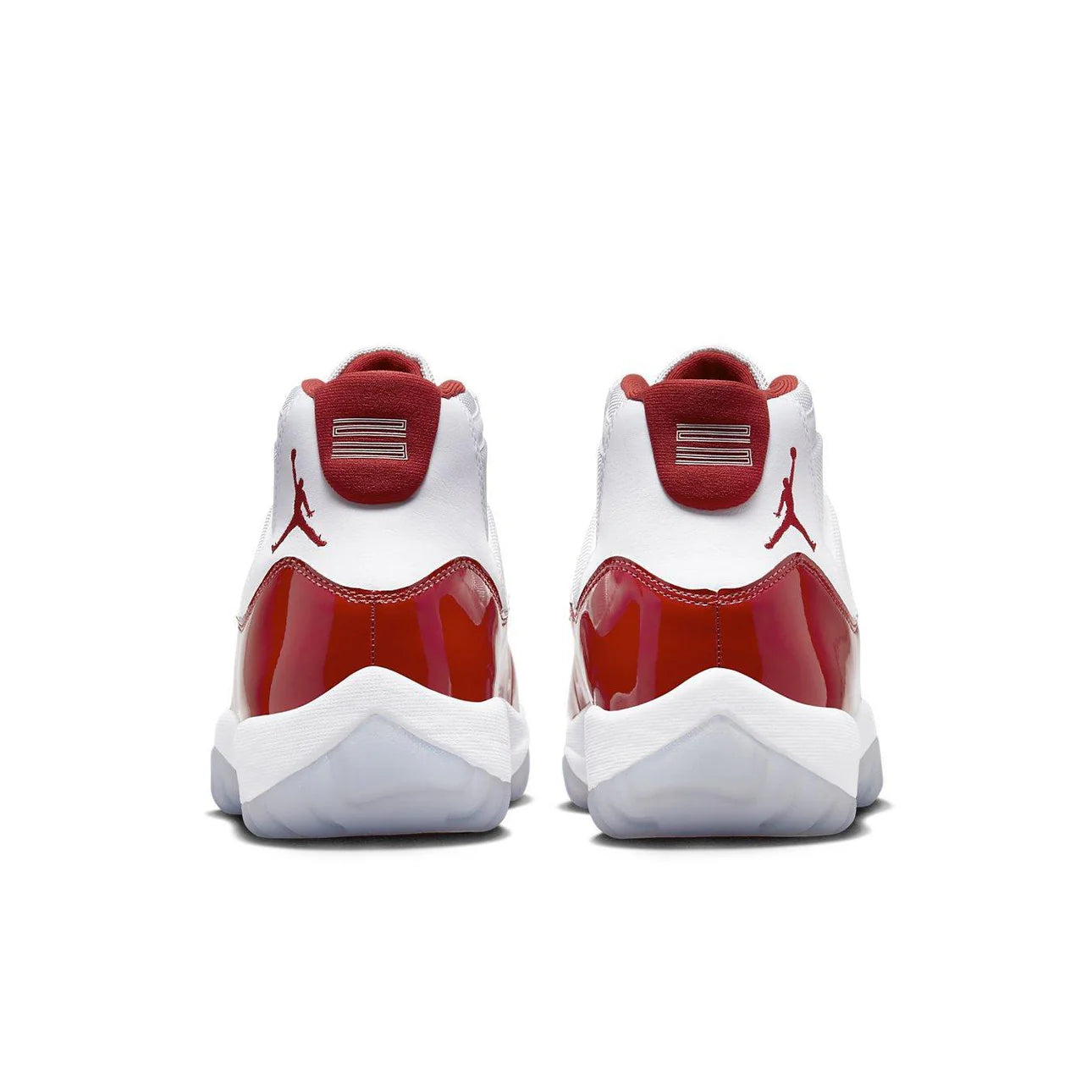 Jordan 11 Retro Cherry (2022)