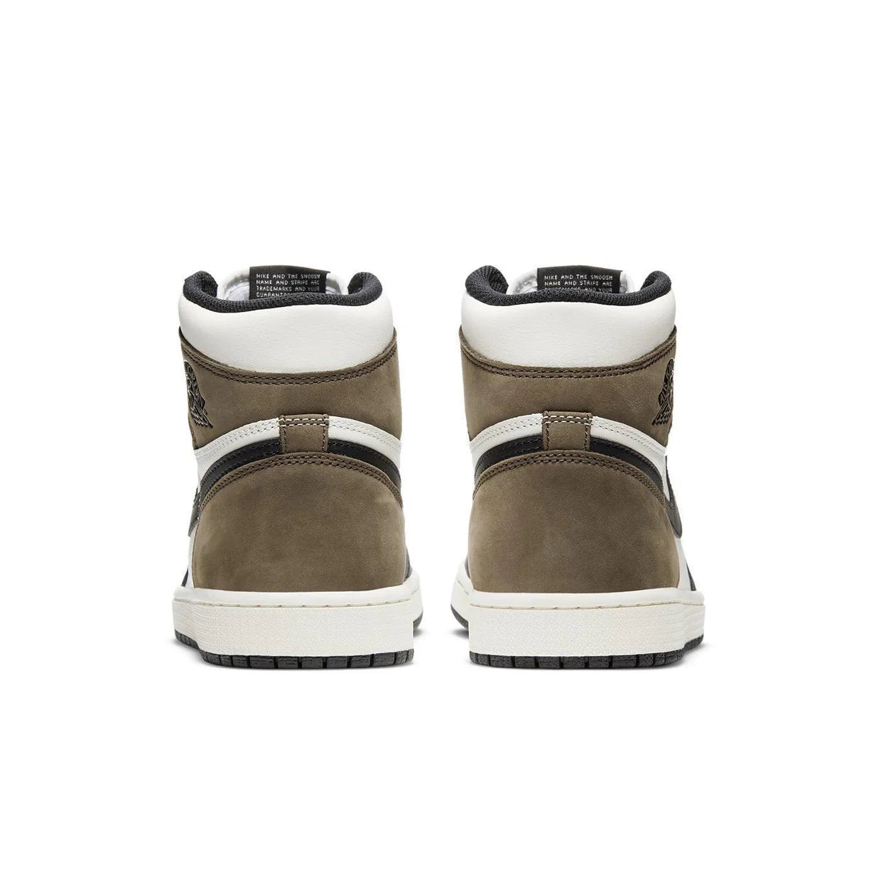 Jordan 1 Retro High Dark Mocha