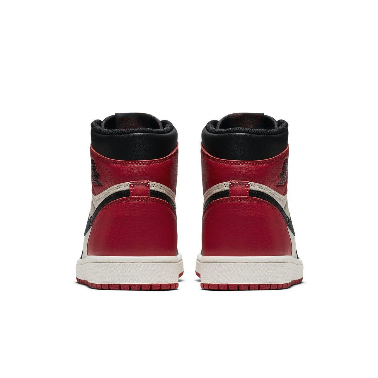 Jordan 1 Retro High Bred Toe