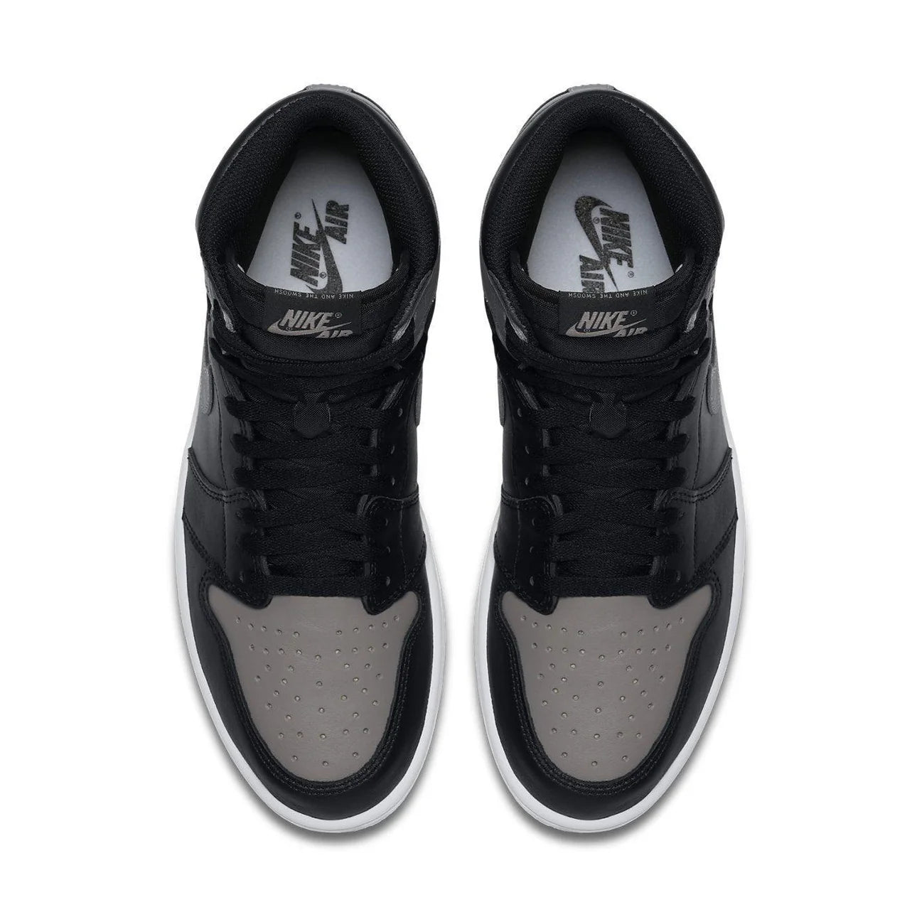 Jordan 1 Retro High Shadow (2018)