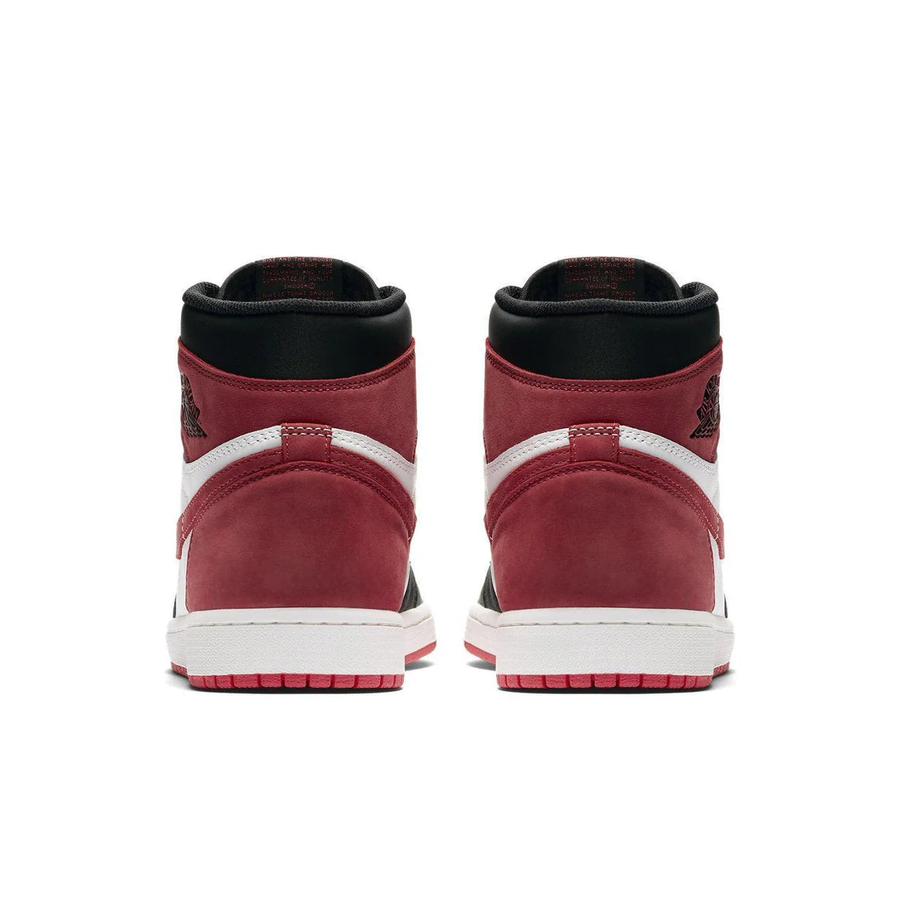 Jordan 1 Retro High Track Red