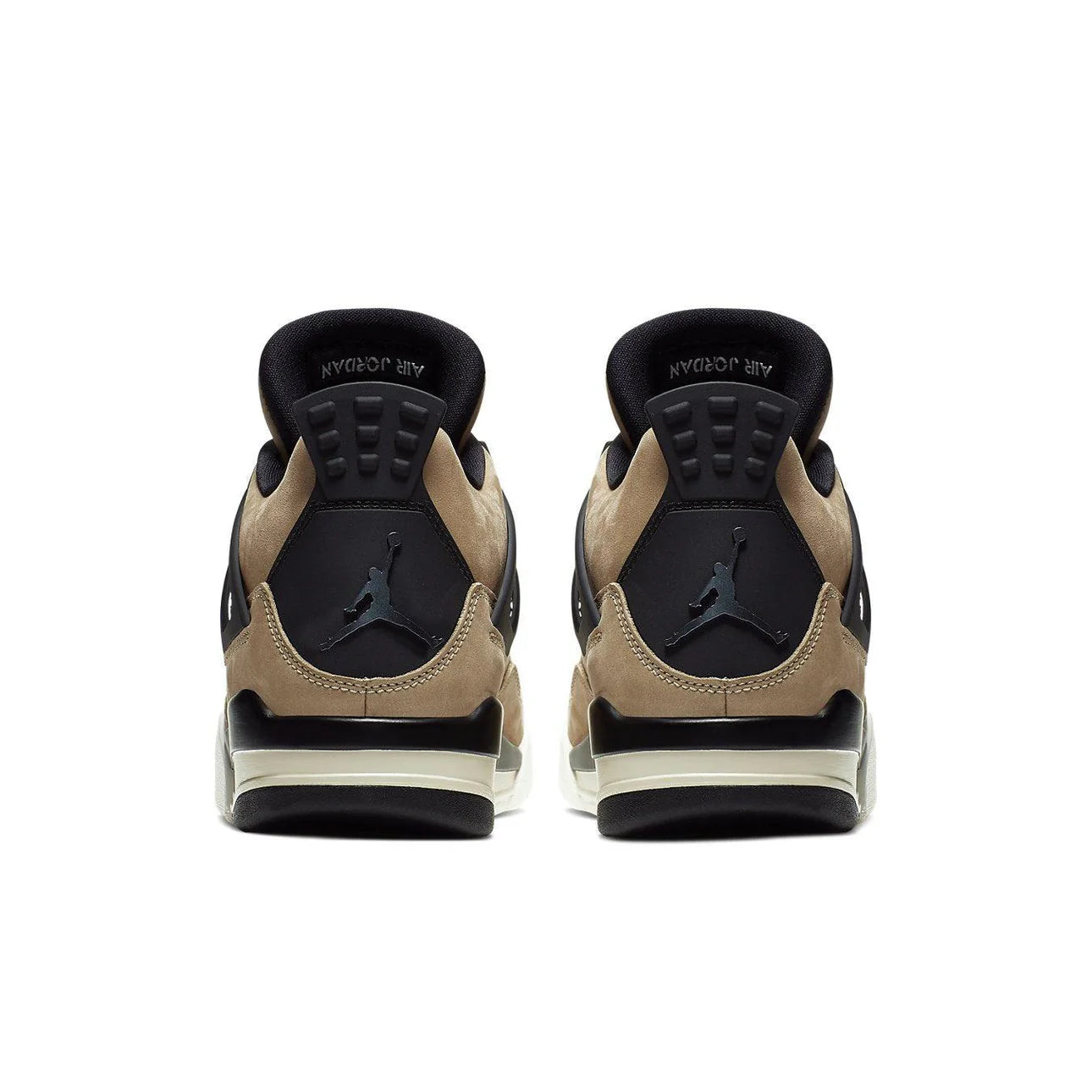 Jordan 4 Retro Fossil (W)