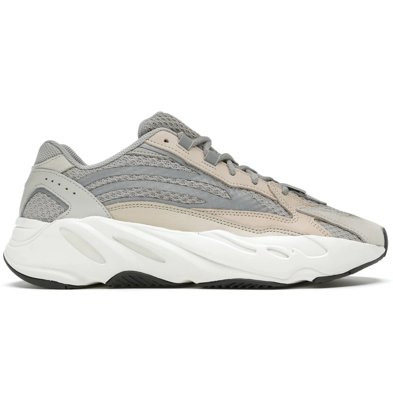 Adidas Yeezy Boost 700 V2 Cream