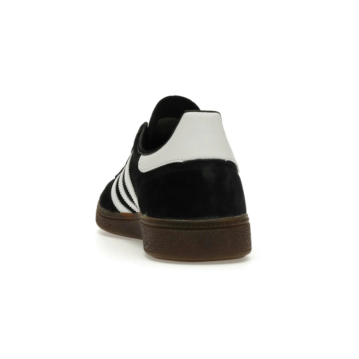 Adidas Handball Spezial Black Gum