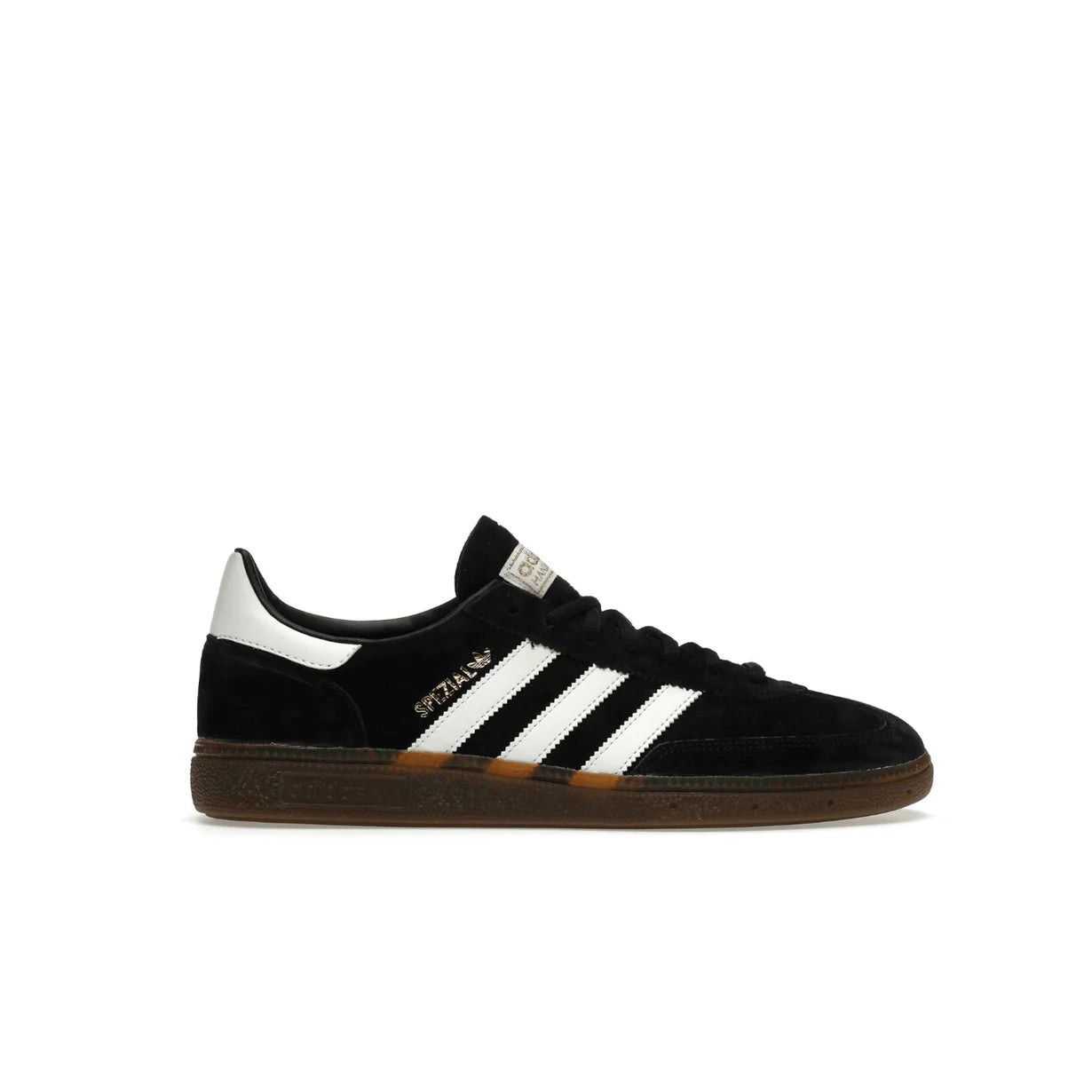 Adidas Handball Spezial Black Gum