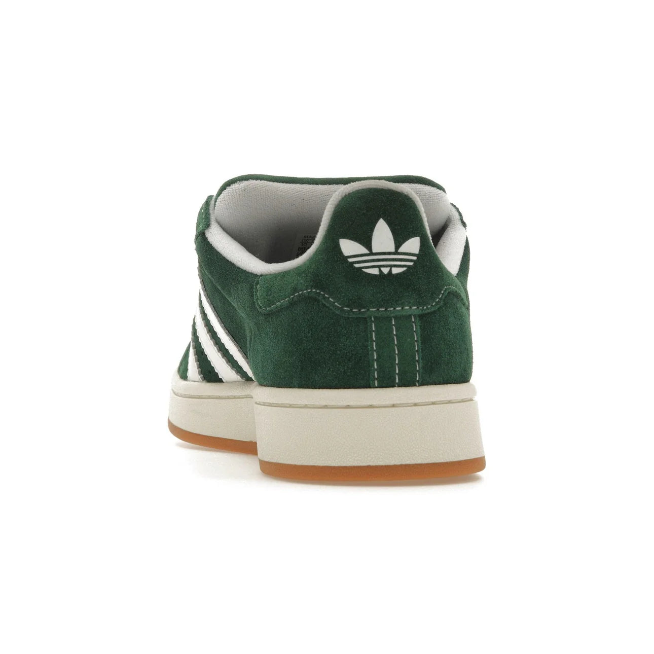 Adidas Campus 00s Dark Green Cloud White