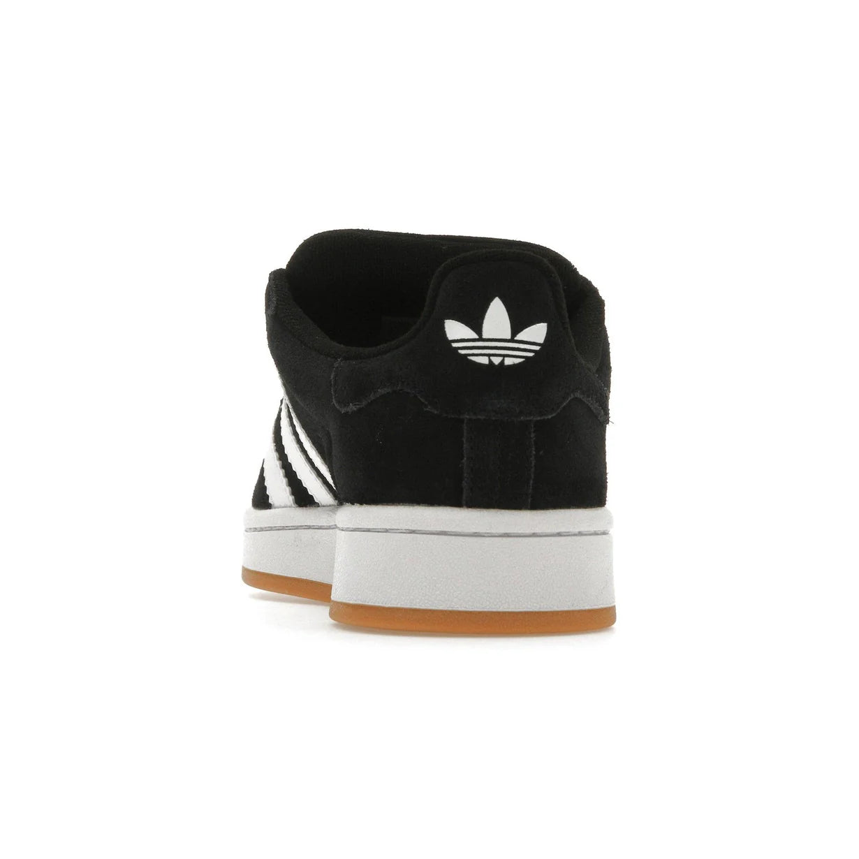 adidas Campus 00s Black White Gum GS