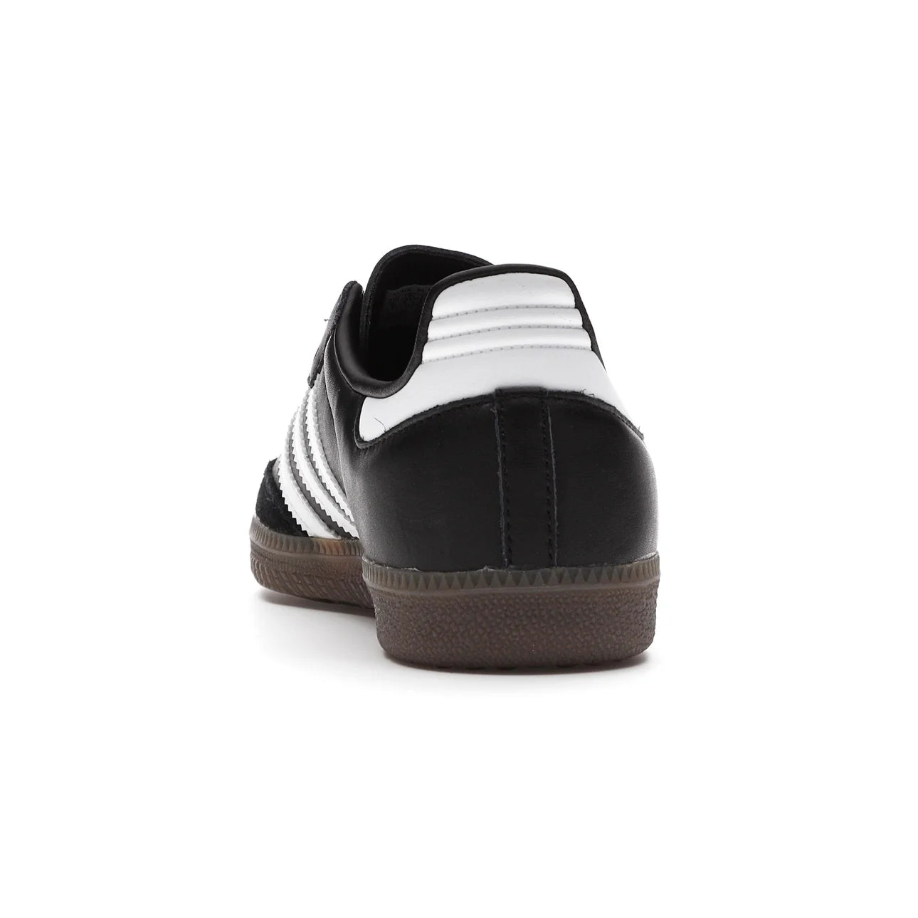 Adidas Samba OG Black White Gum