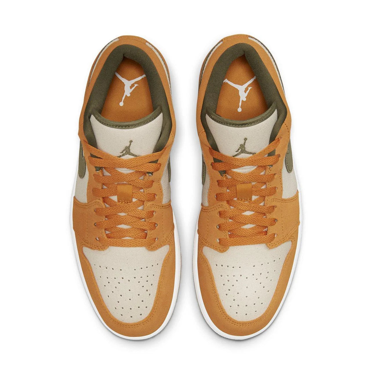 Jordan 1 Low SE Light Curry