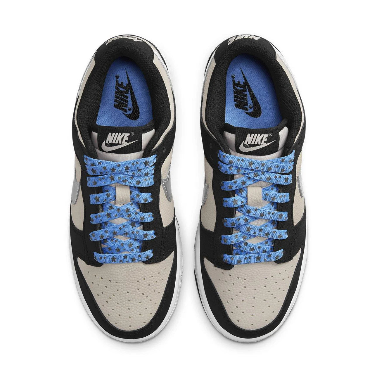 Nike Dunk Low Starry Laces (W)