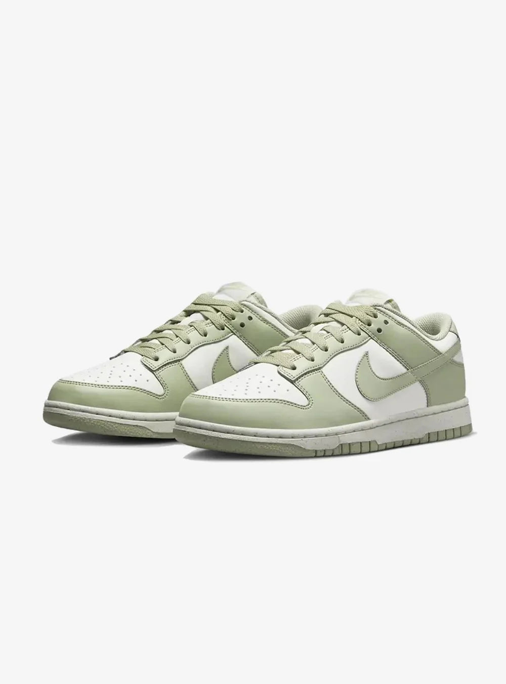 Nike Dunk Low Next Nature Olive Aura (W)