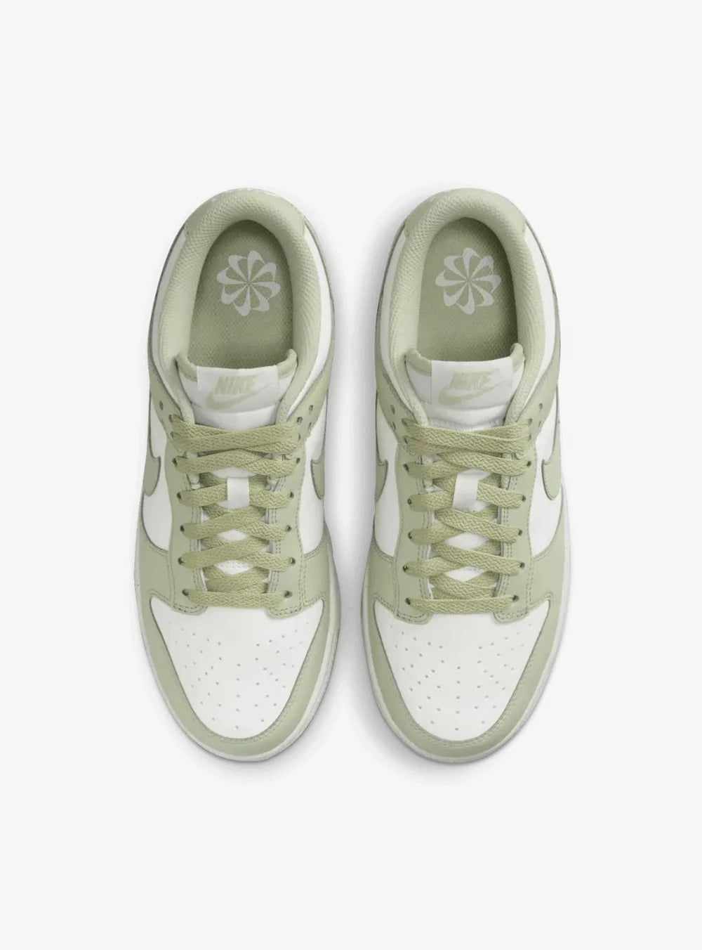 Nike Dunk Low Next Nature Olive Aura (W)