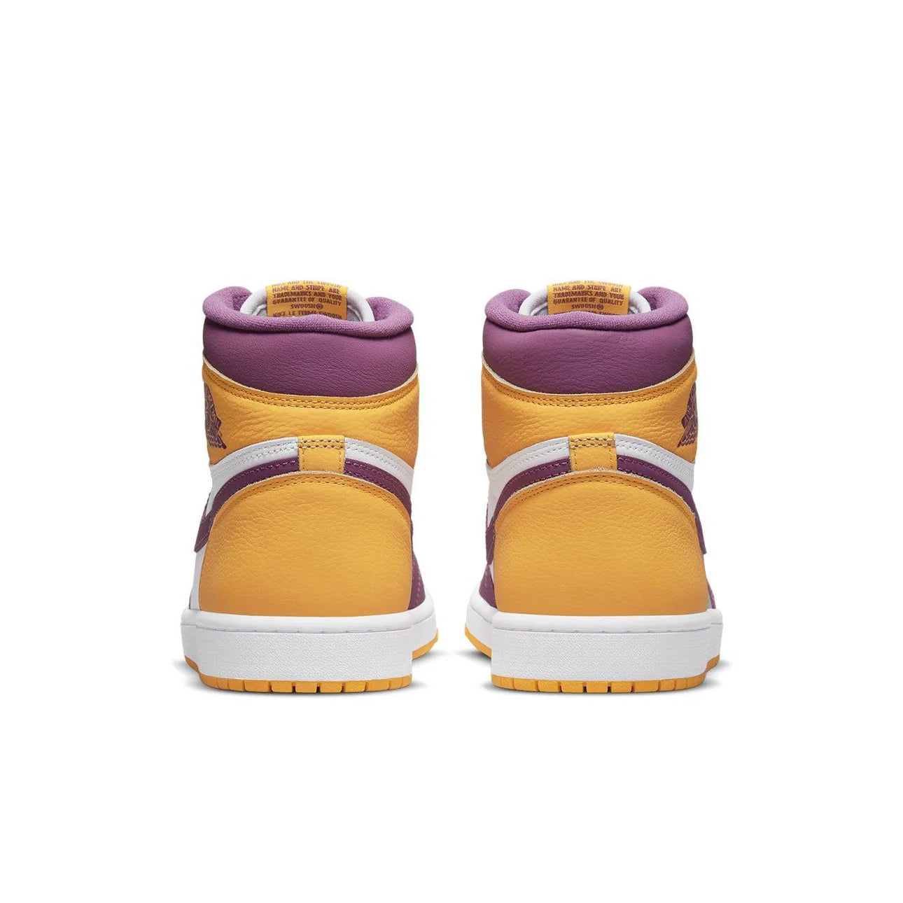 Air Jordan 1 Retro High OG Brotherhood