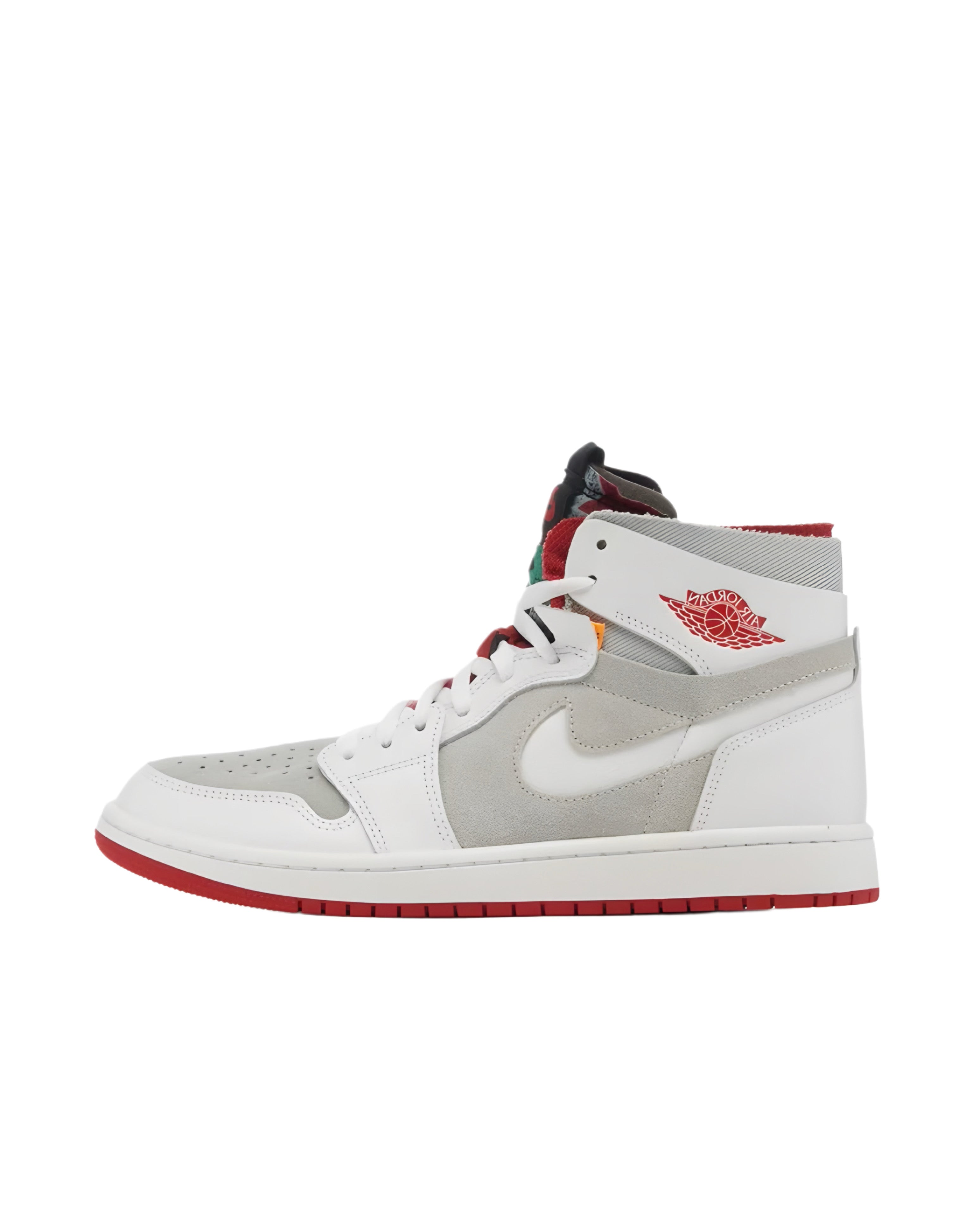 Jordan 1 High Zoom Air CMFT Hare