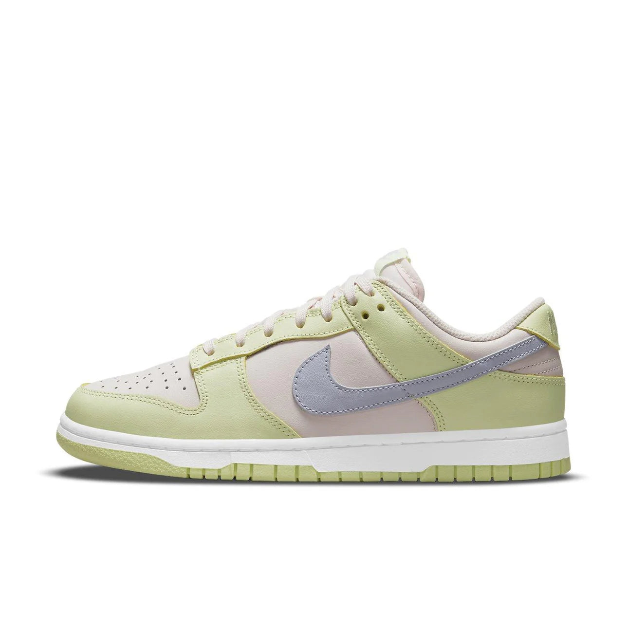 Nike Dunk Low Lime Ice (W)