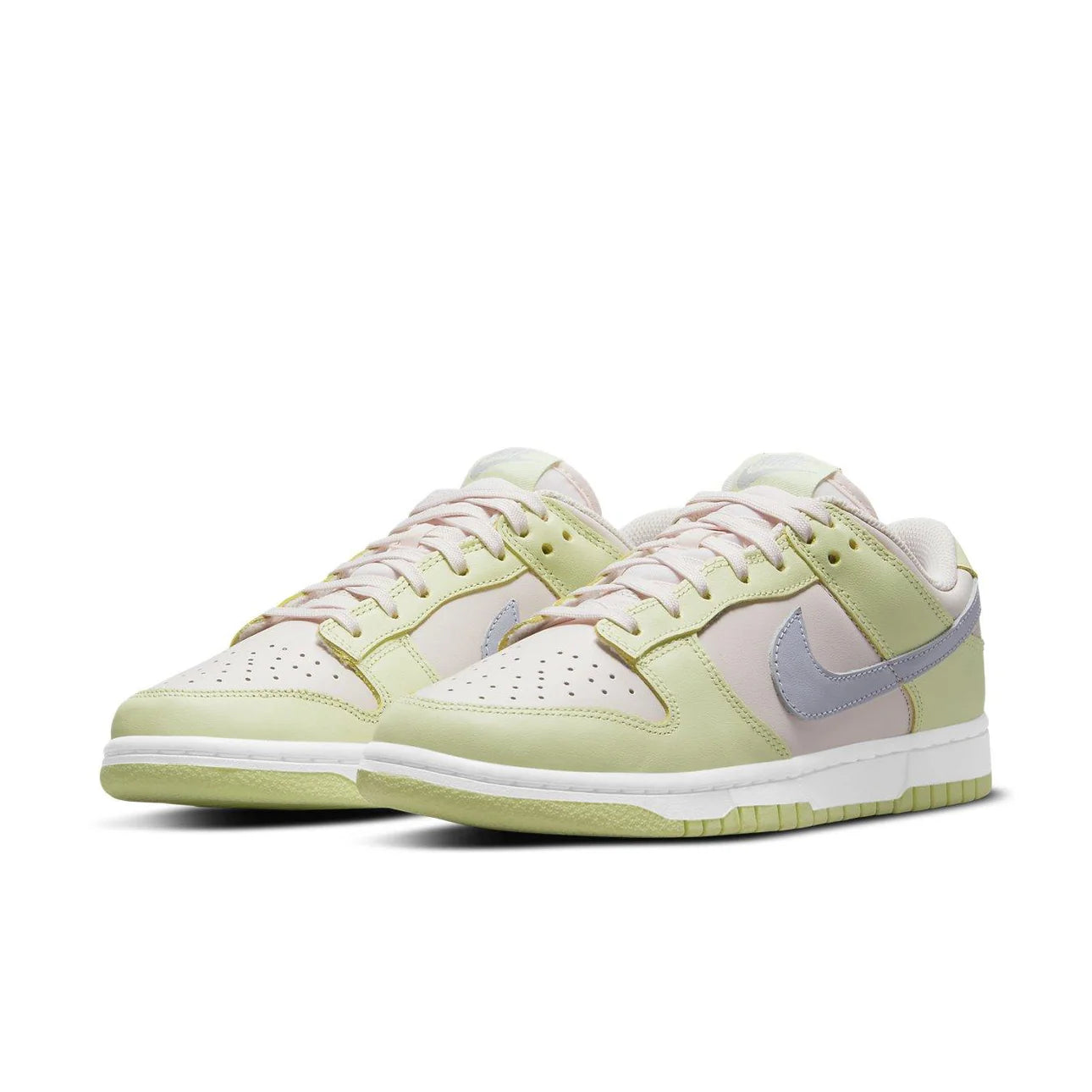 Nike Dunk Low Lime Ice (W)